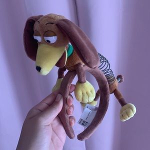 Disney Toy Story Slinky Dog Ears